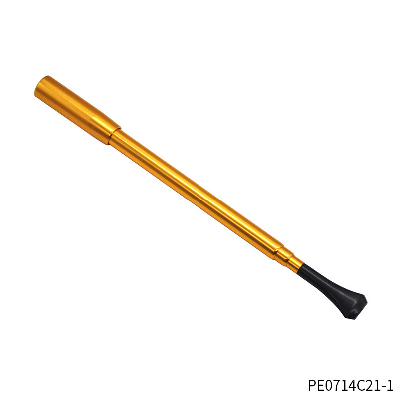 Audrey Hepburn Accesorios Simulación de cigarrillos falsos para toda la persona Accesorios de cigarro de simulación Cigar falso Accesorios de poste de cigarrillos falsos de plástico