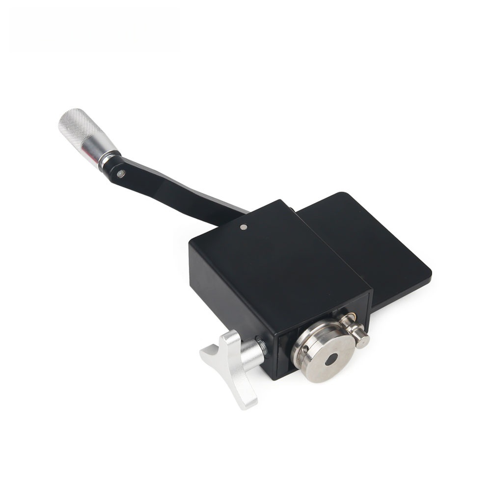 5/8" DIY Oil Pipe Aluminum Tube Crimping Machine, Flaring Machine, Intercooler Flaring Tool, Crimping Tool