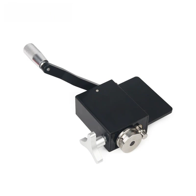 Digər kuzov və aksesuarlar Aluminum Tube Crimping Machine