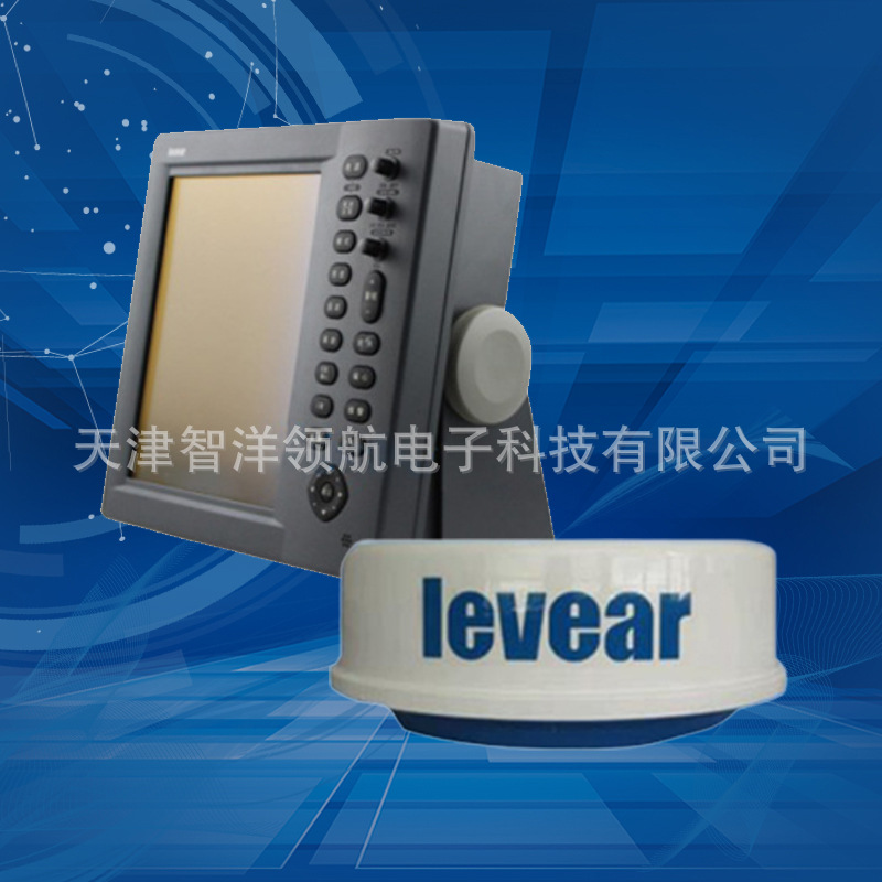 船舶雷达导航 辽无二雷达 LR-1831LMK2 10.4英寸 功率4KW 36海里