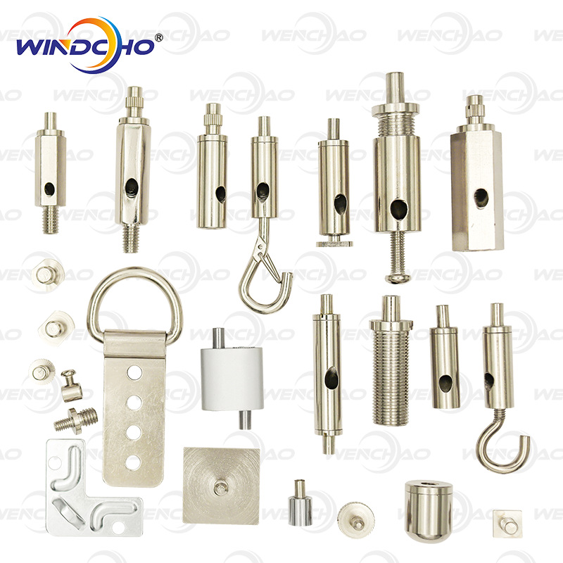 非标五金件，非标吊杆，铜铁车件，灯具，机器五金部件 冲压件