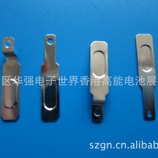 Supply of Lithium Battery Connecting Pieces, Welding Pieces, Nickel Pieces, Bulk Orders Available for Battery Welding Pieces