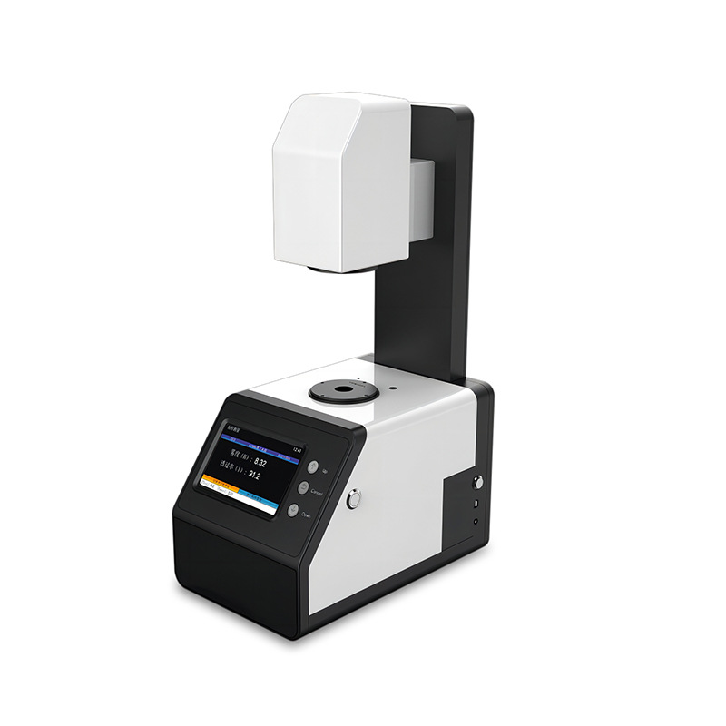 TH-09���ȼ�ASTM��׼���Ȳ���ASTM D1003/D1044��͸���ʲ���