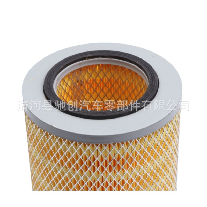 K1522 Is Suitable for Dongfeng Tuyi T15/T5Q Air Filter Element Cleaner Single-Row Truck Air Filter Va0101-020