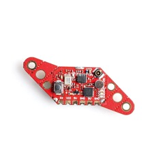 FPV����5.8G�D�������L/������ HGLRC Zeus nano V 350mW