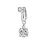 Clamp-6mm zircon