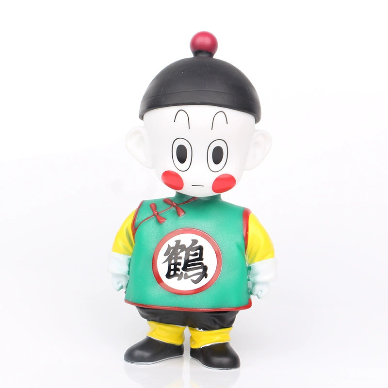 Dragon Ball Bobo Jing'an Пельмени Жареный рис Король Ищет Любовь Улун Нижнее белье Свинья Восьмерочное кольцо Аниме