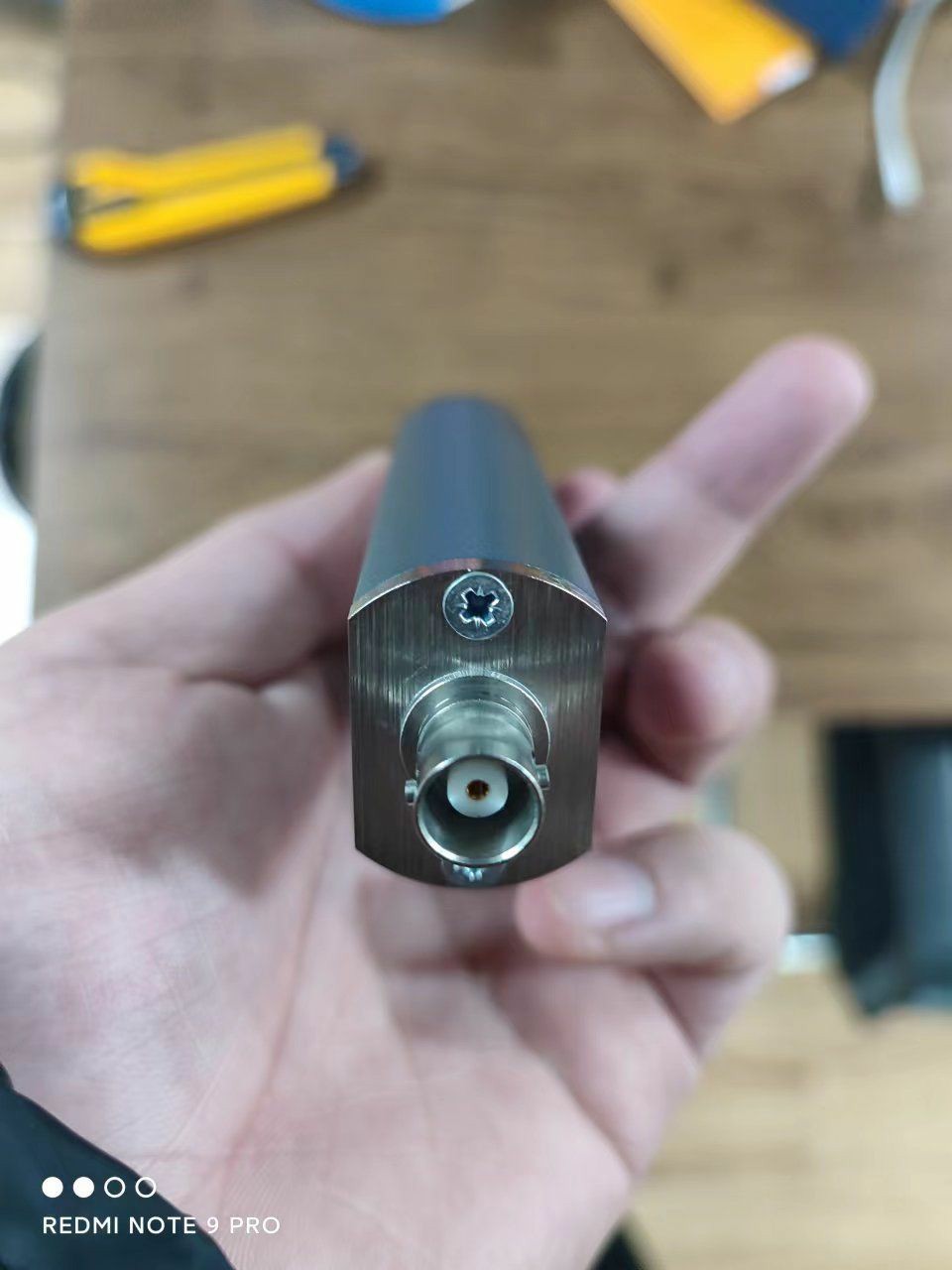 安捷伦346系列噪声源噪声探头