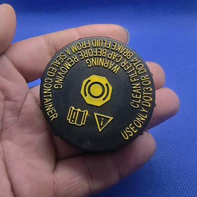 46020Al500 Is Suitable for Nissan Sunny, Fengya, Guishi, Infiniti, and Renault Car Brake Fluid Reservoir Cap (Digər kuzov və aksesuarlar) - automotive-brake-fluid-reservoir-cap
