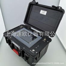 NT8280型泵吸式静电法测氡仪、氡气浓度连续监测仪、氡气检测仪