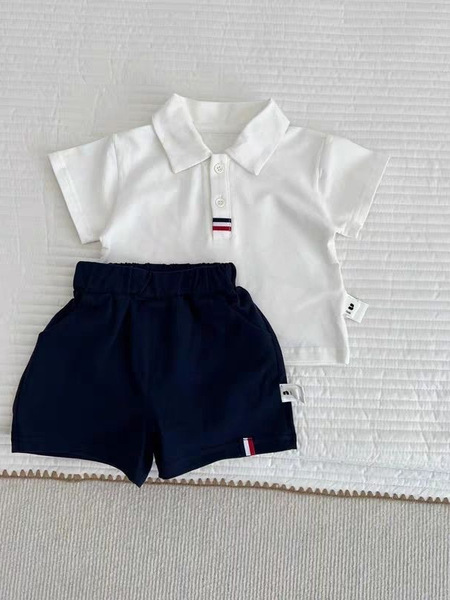 Summer clothing