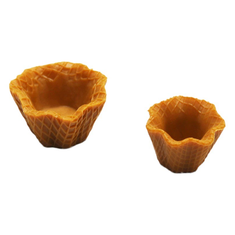 Мини-Имитация мороженого Torque DIY контейнер для игр с едой кремовый клей аксессуары ручной работы детская игровая игрушка