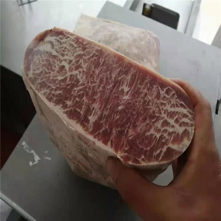 國産元盛龍江西冷調理牛排街頭牛肉自助餐廳料理烤肉壹件起批
