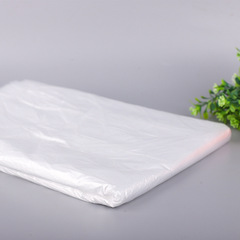 Multi-specification disposable foot bath bag foot bath bag foot bath bag foot wash plastic bag pedicure foot basin wooden barrel bag barrel film