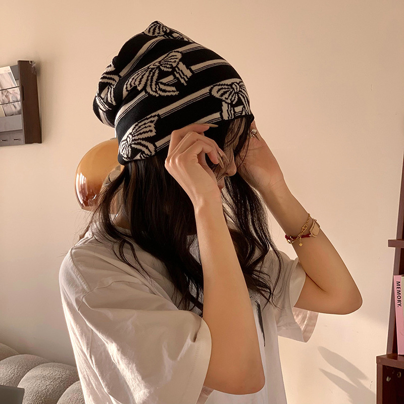 Máscara de ciclismo nuevo estilo a prueba de viento frío retro dulce cool bufandas leopardo textura cálida temperamento elegante pequeño babillo