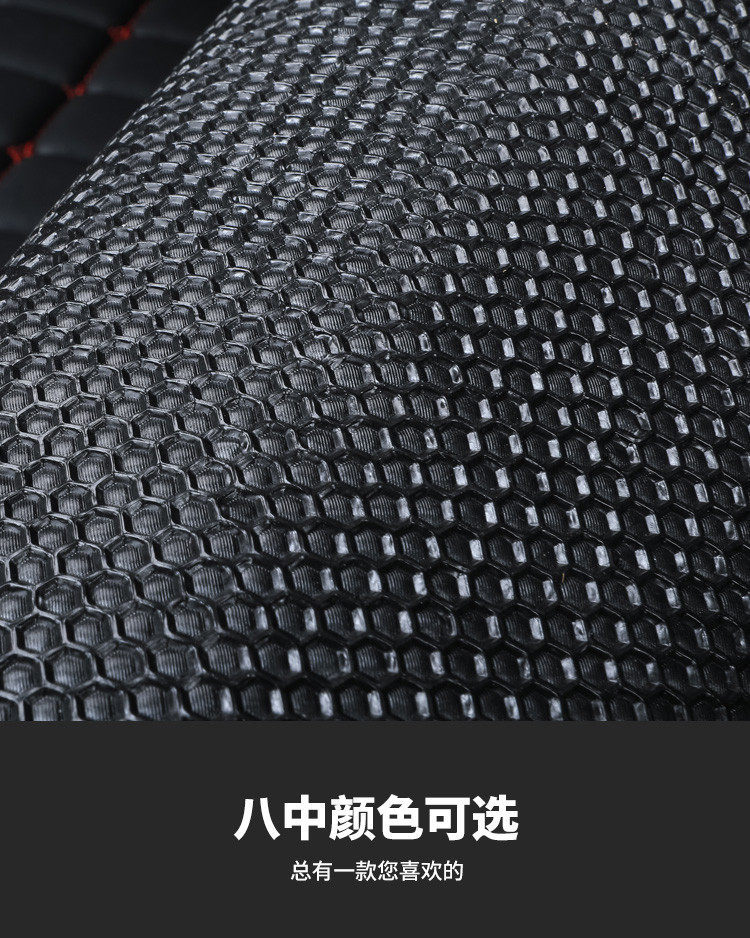 2009-2026 Lexus RX Special Car Trunk Mat, Thickened Waterproof Decorative Modification