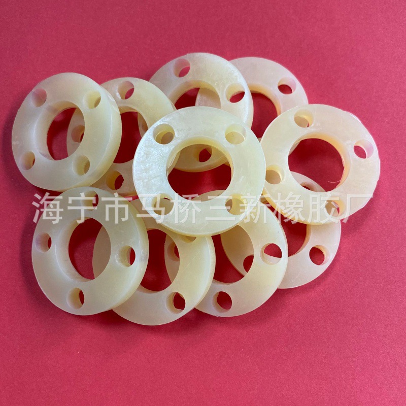 氨酯弹性垫圈 减震垫圈 联轴器缓冲垫圈 聚氨酯垫圈 PU垫