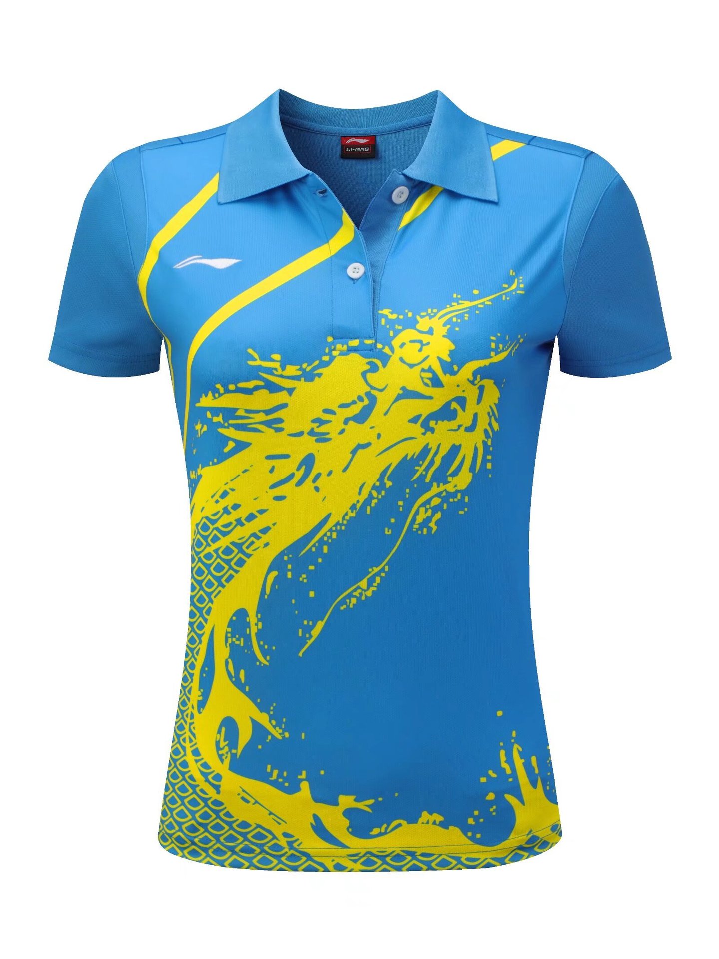 Women's Blue