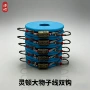 无铅加固双钩成品子线