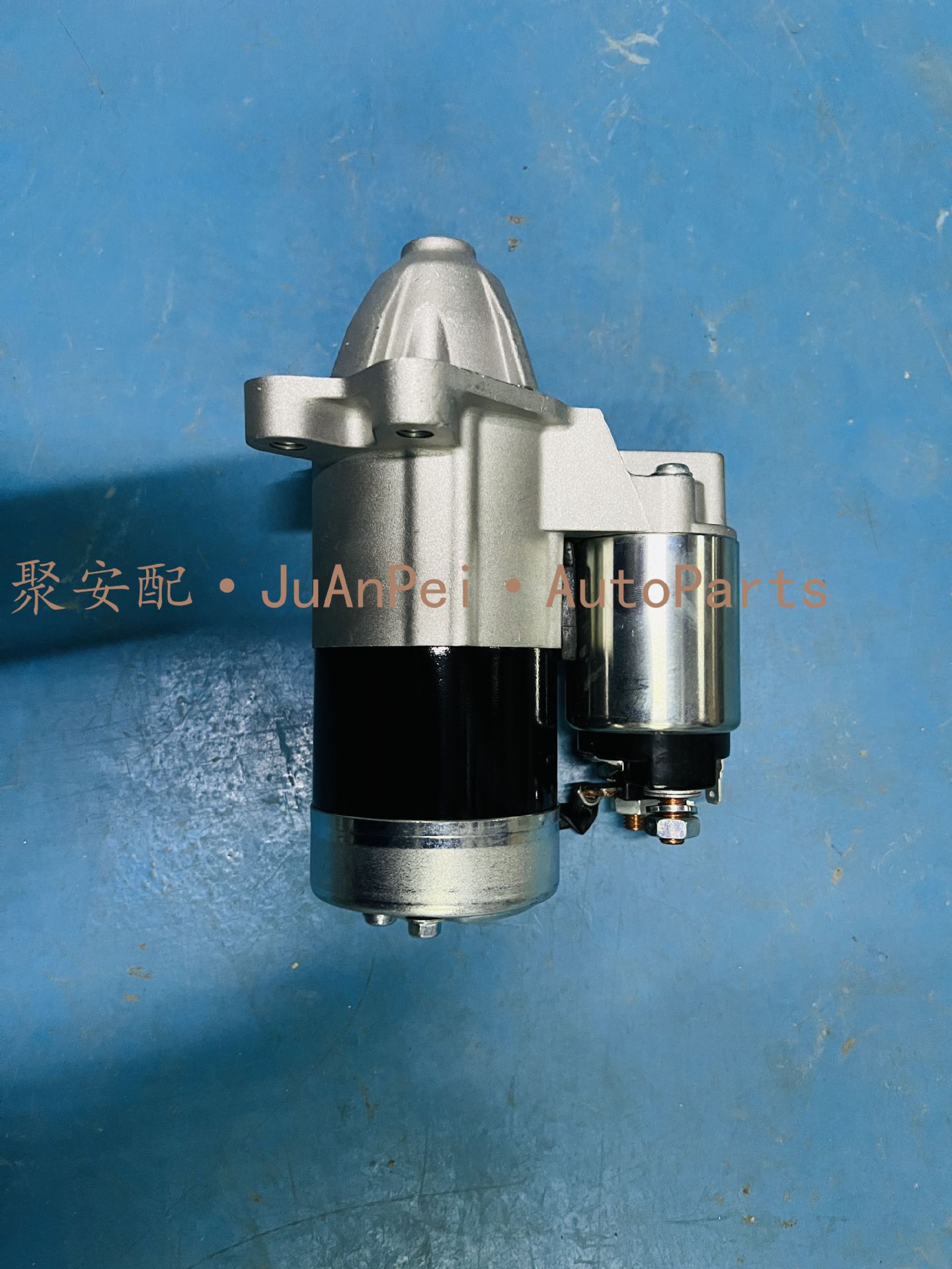 Suitable for Mazda M000T91381 M0T93482Zd 33267 Car Starter Motor