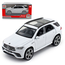 ��[��װ]��ҵ1:32 GLE�Ͻ�����ģ�����������ͯ�����Ʒ32703��