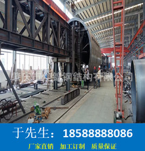 衬砌台车钢模板，全圆针粱台车