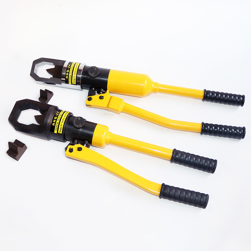 厂家批发玉环环沪螺帽破切器HHQ-24 27螺母破坏器 五金手动工具
