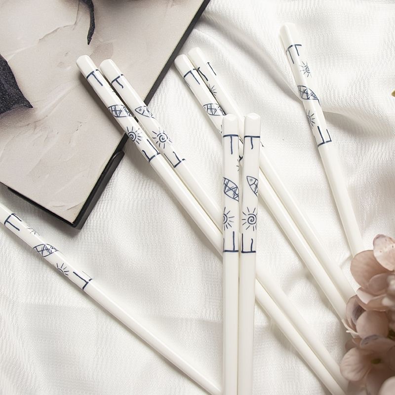 해피피쉬젓가락/총 1쌍