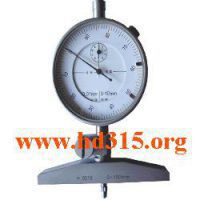 深度百分表型号CLH12-328库号M296446