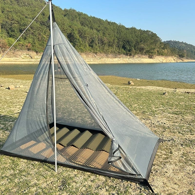 Skirt Flame Retardant Anti-Scald Chimney: Avtomobil dam çadırları
