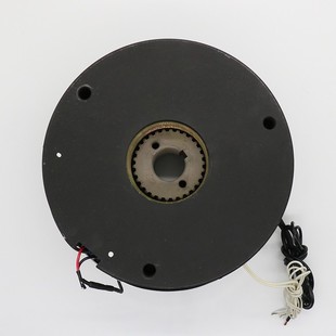 Escalator accessories brake power loss DHL120N140N160N200N Xizi GS12 brake X20
