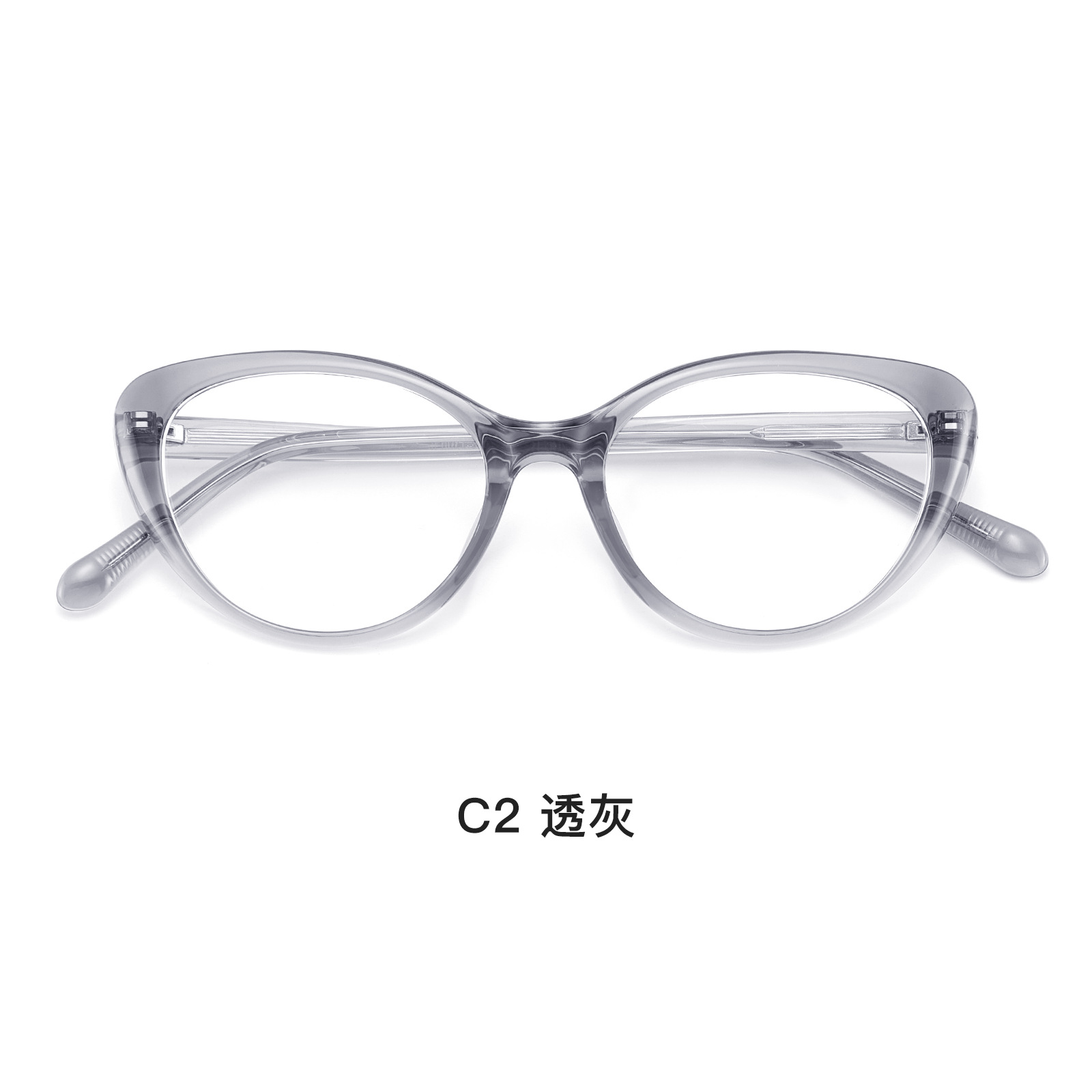 Zhao Liying es el mismo retrógrado europeo y americano miopía anti-luz azul marco de gafas de elevación de leptina Yan Danyang al por mayor