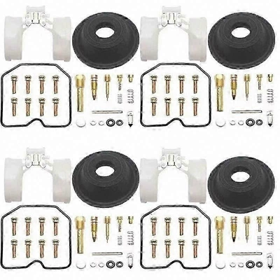 Motorcycle engine and accessories, For the repair kit, please refer to - 070-applicable-to-zrx1100-zrx1200