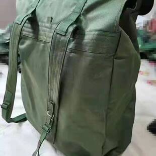 Rucksack Type 78 Camping Large Capacity Backpack Camping Backpack Men's Life Carrying Tools March Backsack Cold Zone