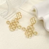 22#ring buckle