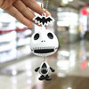 Cross -border Taobao Line Jack Skeleton Key Buckle Ghost Festival Smart Skeleton Tripper