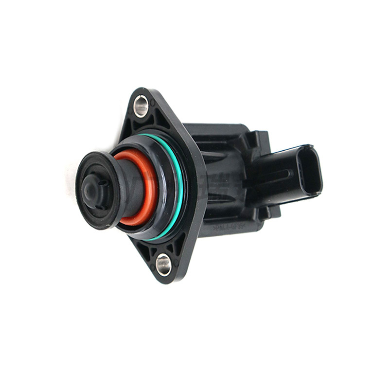 AA5E-9U465 - AD Solenoide turbo para accesorios Lincoln Ford