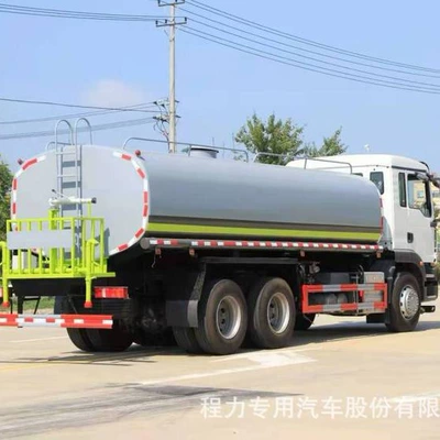 Suvarma maşınları Truck 18 Square 20 Square Sprinkler