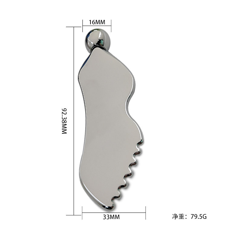 Pulls up cosmetic massager for face, (Physicals)