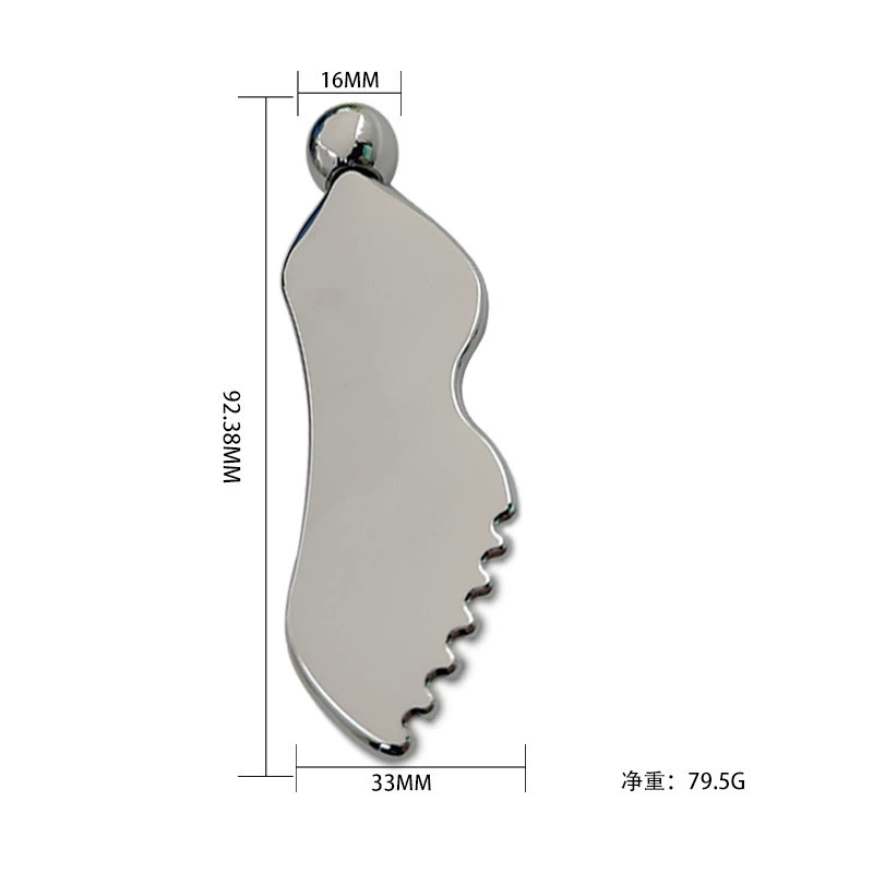 Pulls up cosmetic massager for face, (Physicals)