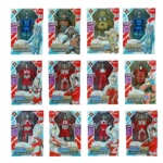 正版授权锦江奥特曼变形蛋怪兽奥特蛋儿童玩具蛋糕的摆件插件装饰