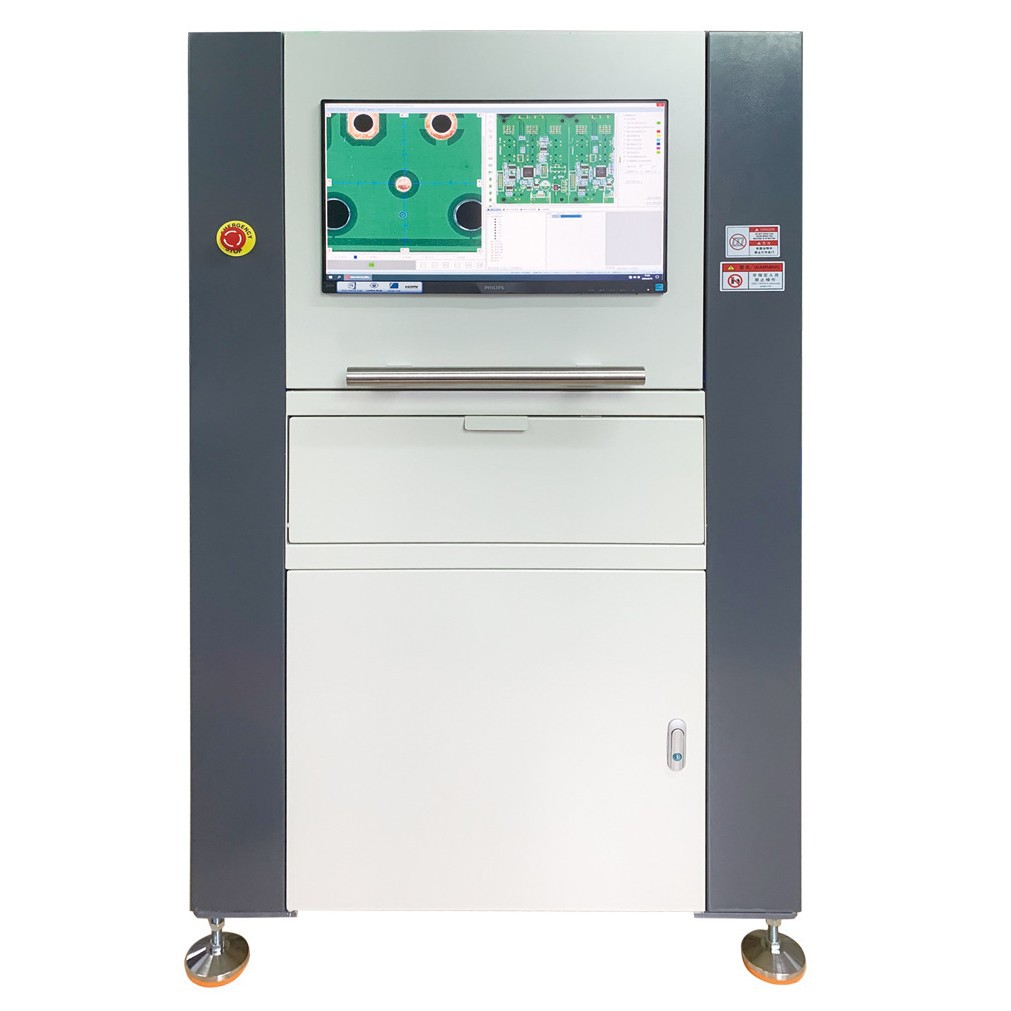 AOI在线单轨检测设备 厂家直销AOI光学检测仪 SMT炉前PCBA测试仪