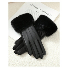 D 73606 Fleece Warm Gloves ���ޱ�ů���׿羳����ͨ