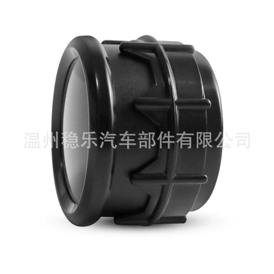 automobile instrument Temperature and Voltage Meter, 12V/24V