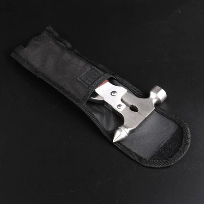 pure steel escape window breaker – Qəza çəkici