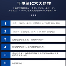 �p�|���������ͲIC ԭ�bYX8283B �늳س��늹���IC���оƬ