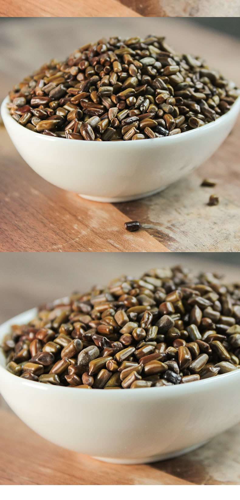 Cassia Seed Jue Ming Zi 500g Dried Seeds for Herbal Tea and Filling key features