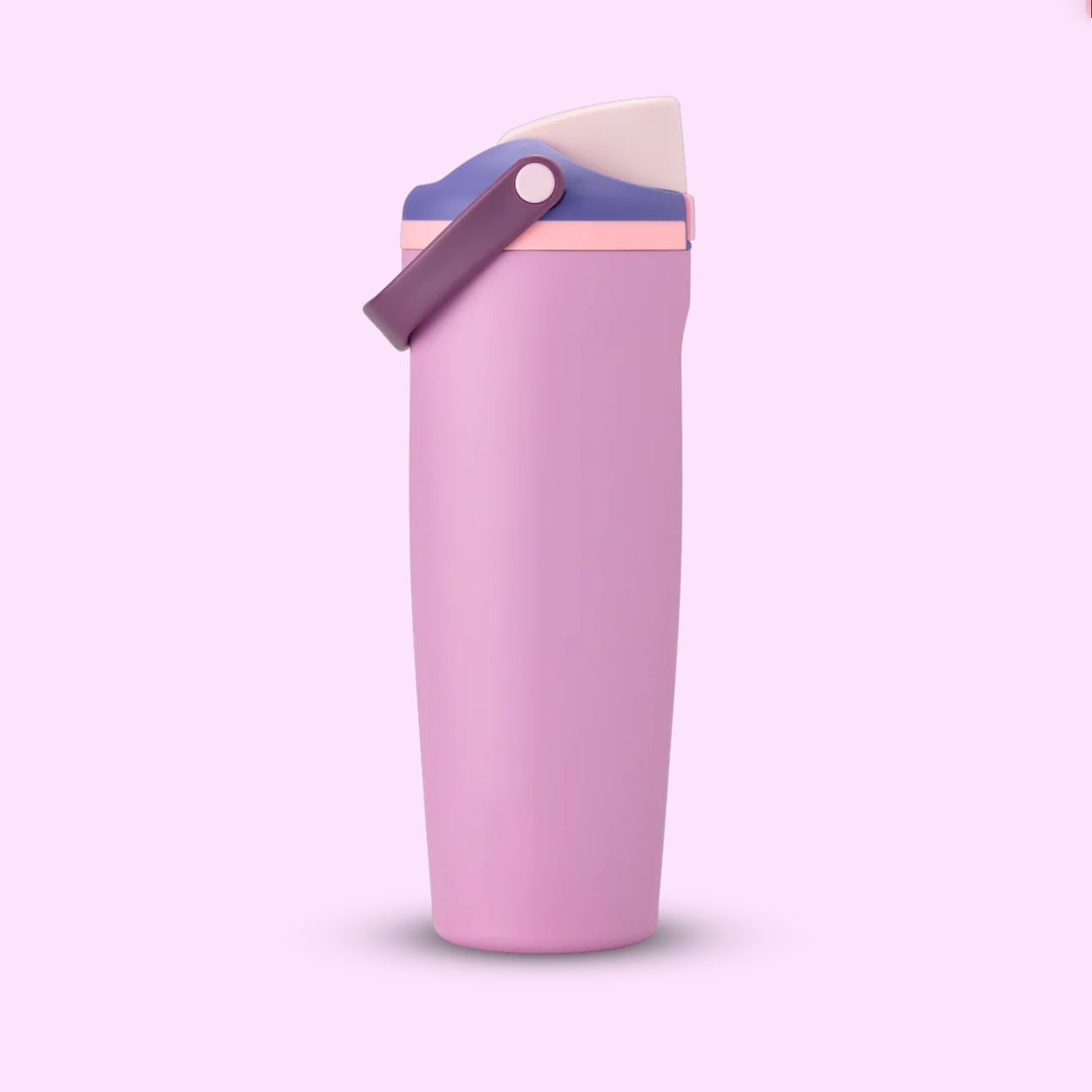 보라색-30oz