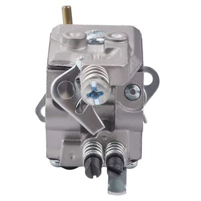 Carburetor 41 136 137