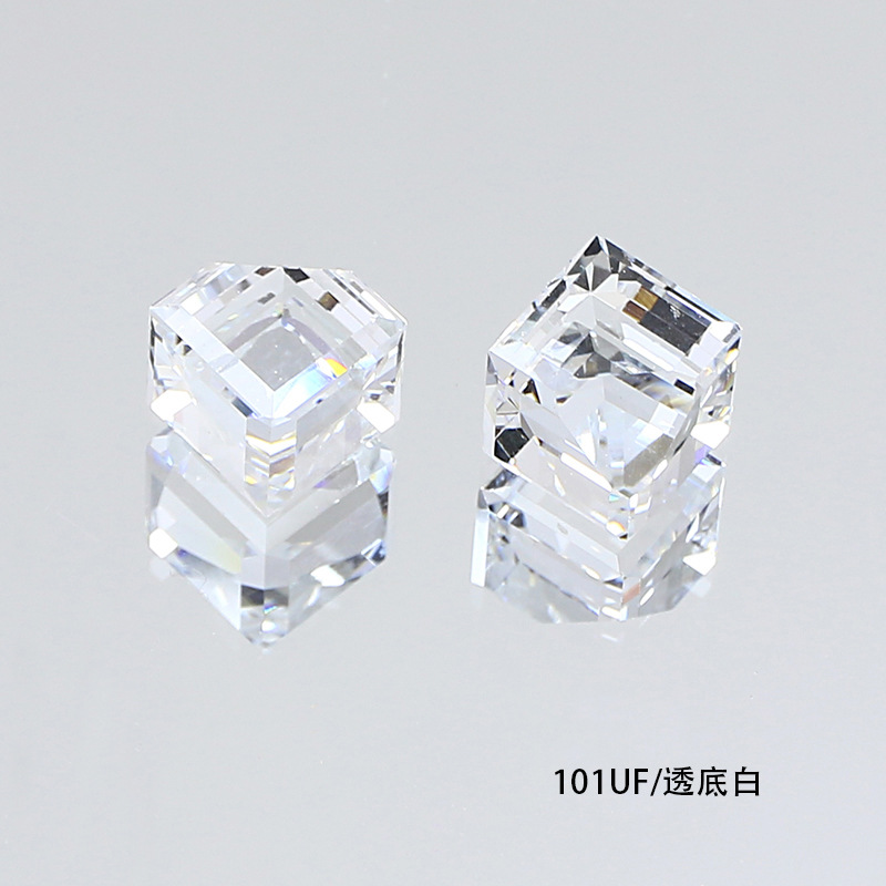 6000 워터 큐브 4*4*4